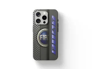 Fiat Étui Smartphone Qualité Max Limitée